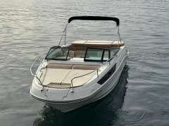 Sea Ray Sun Sport 230