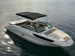 Sea Ray Sun Sport 230