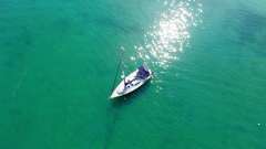 Alliaura Feeling 44 Lift Keel