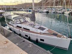 Hanse 418
