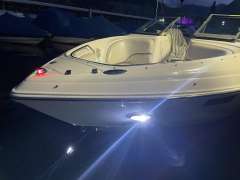 Kayot Z 220 Bowrider