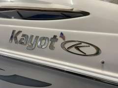 Kayot Z 220 Bowrider