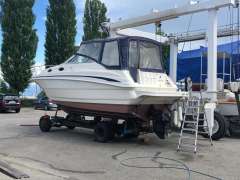 Monterey 262 Motoryacht