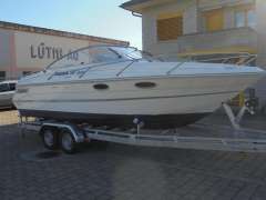Nidelv 690 Sport Sportboot