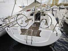 Hanse 315