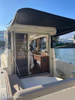 Quicksilver ACTIVE 855