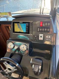 Quicksilver ACTIVE 855