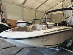 Quicksilver 475 AXESS