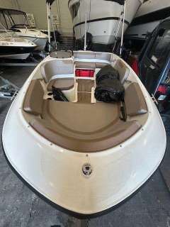 Quicksilver 475 AXESS