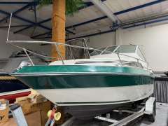 Sea Ray Seville Sportboot