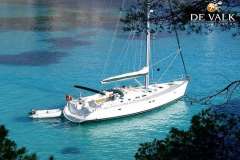 Beneteau 473 Yelkenli Yat