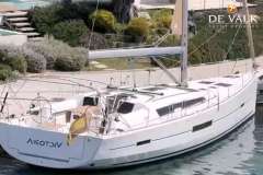Dufour 512 Grand Large Yelkenli yat