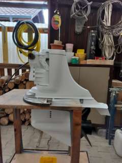 OMC 800 Z Antrieb Ersatzteil