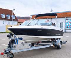 Bayliner 175 GT