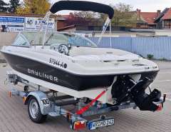 Bayliner 175 GT