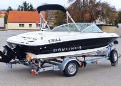 Bayliner 175 GT