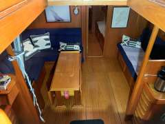 Hallberg-Rassy 45