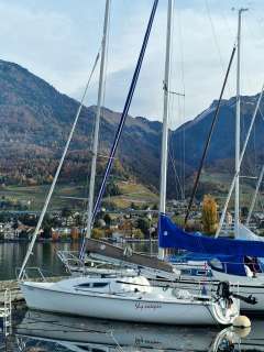 Archambault Surprise Regattaboot