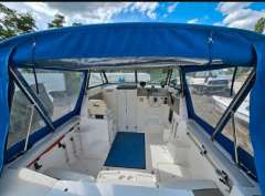 Bayliner Ciera 2452 Express