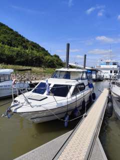 Bayliner Ciera 2452 Express