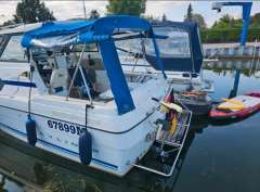 Bayliner Ciera 2452 Express