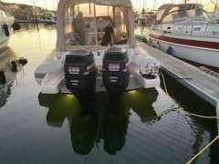 MAR.CO E-Motion 32 "MYE"