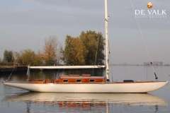 Burmester SEEFAHRTKREUZER 50M2 WINDFALL Yelkenli Yat