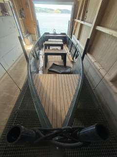 AMB 520 open Sportboot