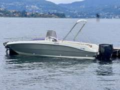 Fiart Oasi 22 Deckboot