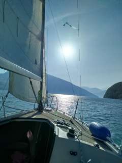 Etap 20 Sailing Yacht