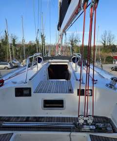 Beneteau First 51