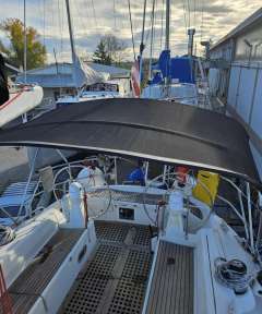 Beneteau First 51
