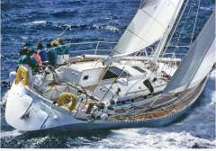 Beneteau First 51