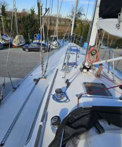 Beneteau First 51