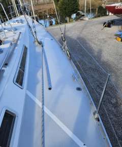 Beneteau First 51
