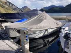 Jeanneau Cap Camarat 6.5 DC Serie 2 Semicabinato