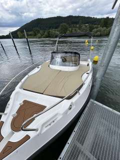 Nireus Omega 53 Elegance Imbarcazione da diporto