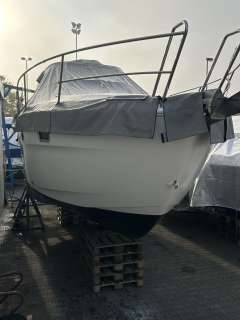 Bavaria 28 Sport
