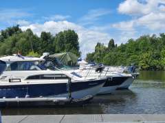Bayliner Discovery 246 HT