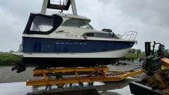 Bayliner Discovery 246 HT