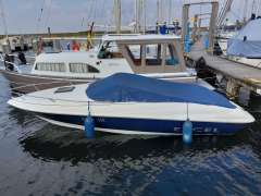 Wellcraft Excel 21 SL Urheiluvene