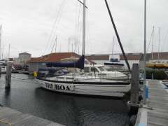 Spirit 32 Segelyacht