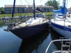 C&C Yachts 30E Sailing yacht