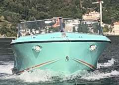 Admiral Classic Power Boat