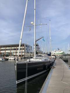 Hanse 470e