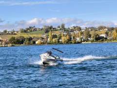 Windy 23 FC Semicabinato