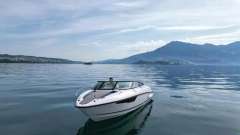 Flipper 650 Daycruiser Imbarcazione da diporto
