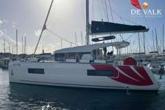 Lagoon 40 Katamaran