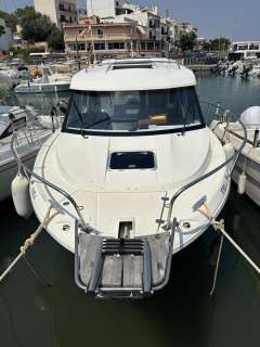 Jeanneau Merry Fisher 795