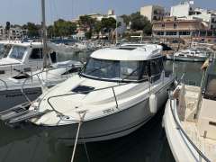 Jeanneau Merry Fisher 795